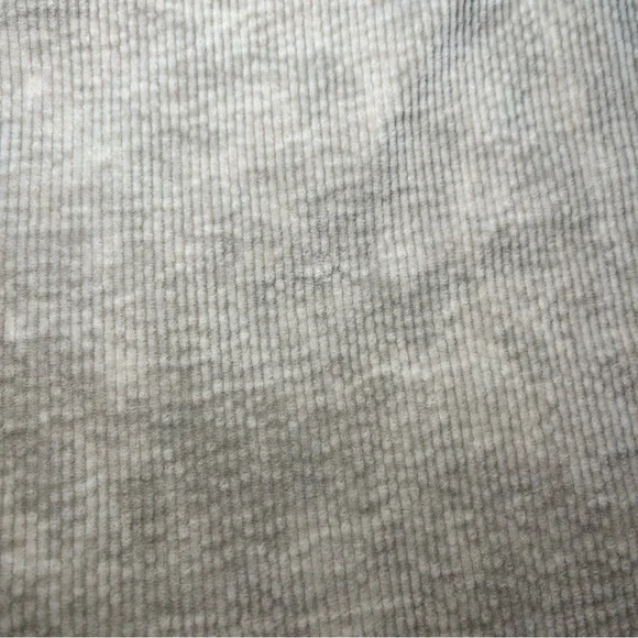 POL Corduroy Flare Pants Women’s Size Large Tan Bleach Wash Anthropologie - Picture 8 of 12